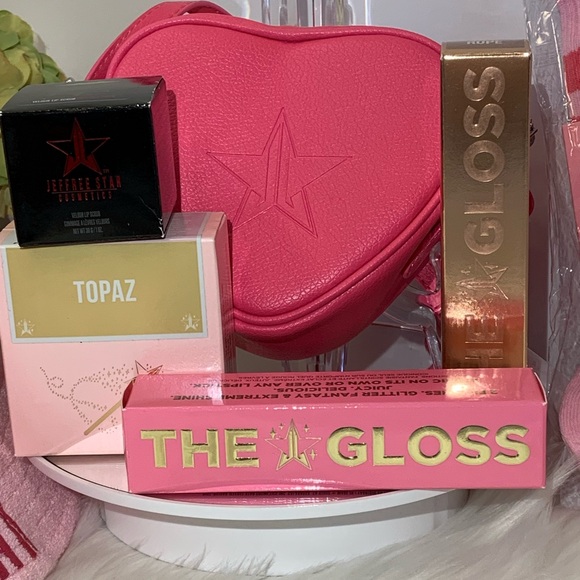 Jeffree Star Bundle! ALL NWT!! - Picture 3 of 15